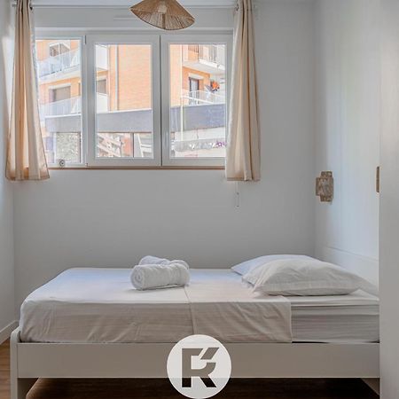R'Apparts T2 Simply Beautiful Grenoble Ngoại thất bức ảnh