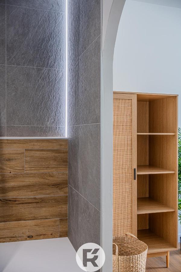 R'Apparts T2 Simply Beautiful Grenoble Ngoại thất bức ảnh