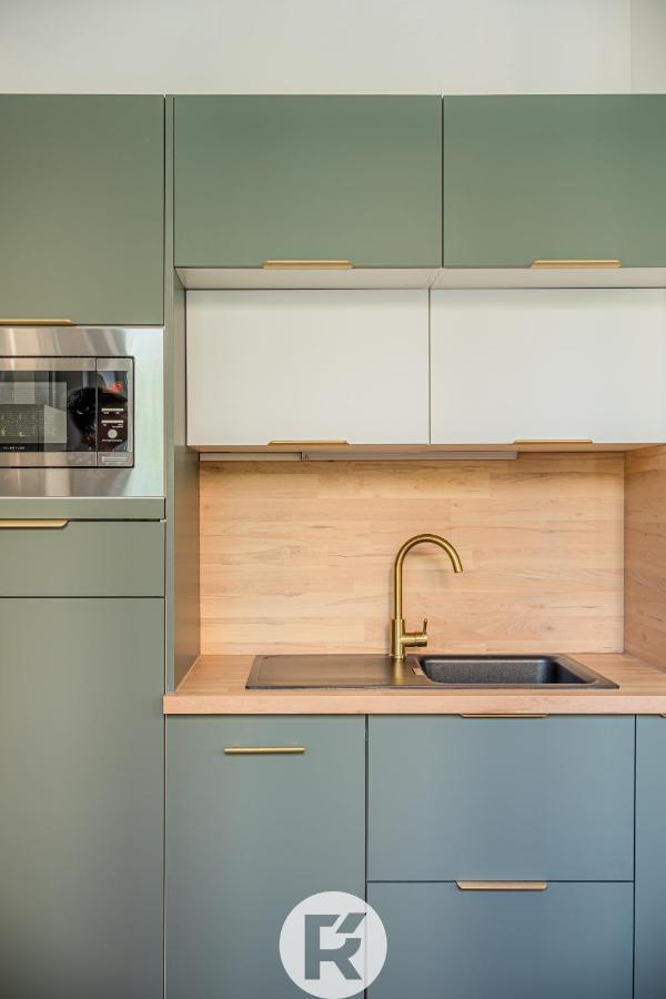 R'Apparts T2 Simply Beautiful Grenoble Ngoại thất bức ảnh